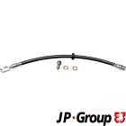 BRAKE HOSE JP GROUP 1161601600 FRONT AXLE Left or Right FOR SEAT,VW