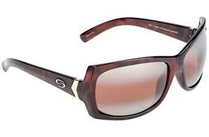 Strike King SG - S11 Optics 100% polarisierte Sonnenbrille Damen S11W - Bild 1 von 17
