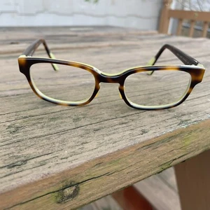Prodesign Denmark 4648 1 c.5532 Essential Collection Eyeglasses 50 20 135 Frame - Picture 1 of 7