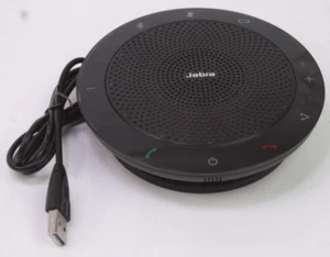 Jabra Speak 510 Bluetooth Wireless Speakerphone - Picture 1 of 2