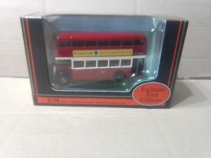 Efe 20007 Plymouth Citybus Leyland PD2/12 Orion Bus - Picture 1 of 2