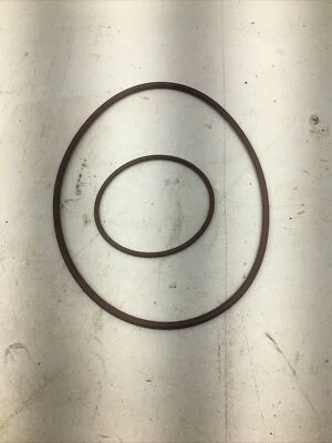 Junta tórica Euclid-Hitachi 13804014 (nuevo stock antiguo) Foto 1 de 2