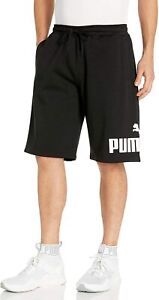 Men’s Puma ‘SportStyle’ Sweat Shorts (582880-01)