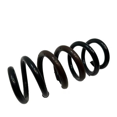 MUELLE HELICOIDAL TRASERO IZQUIERDO O DERECHO LEXUS NX300 2018-2021 AWD NX200t OEM = 1 PIEZA = Foto 1 de 4