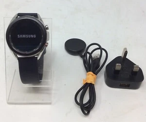 Samsung Galaxy Watch 3 41mm - Picture 1 of 10