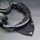 Real Leather Ear Pad Foam Cushion For Beyerdynamic DT 240 PRO Headphone Lambskin