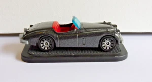 MATCHBOX - 1956 JAGUAR XK 140 2018 Model - Loose- New to display - Picture 1 of 4