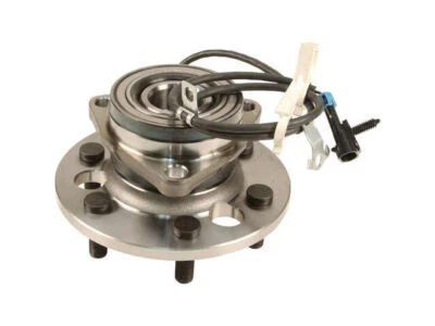 Conjunto de buje de rueda Timken 72524QNSF para Chevrolet K2500 Suburban 1995 Foto 1 de 2