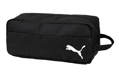 PUMA Unisex Team Goal 23 Bolsas Correr Casual Negro Gimnasio Zapatos Bolsa Sa... - Imagen 1 de 4