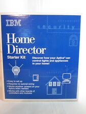 Ibm Home Director Starter Kit Aptiva Home Automation for Lights & Appliances