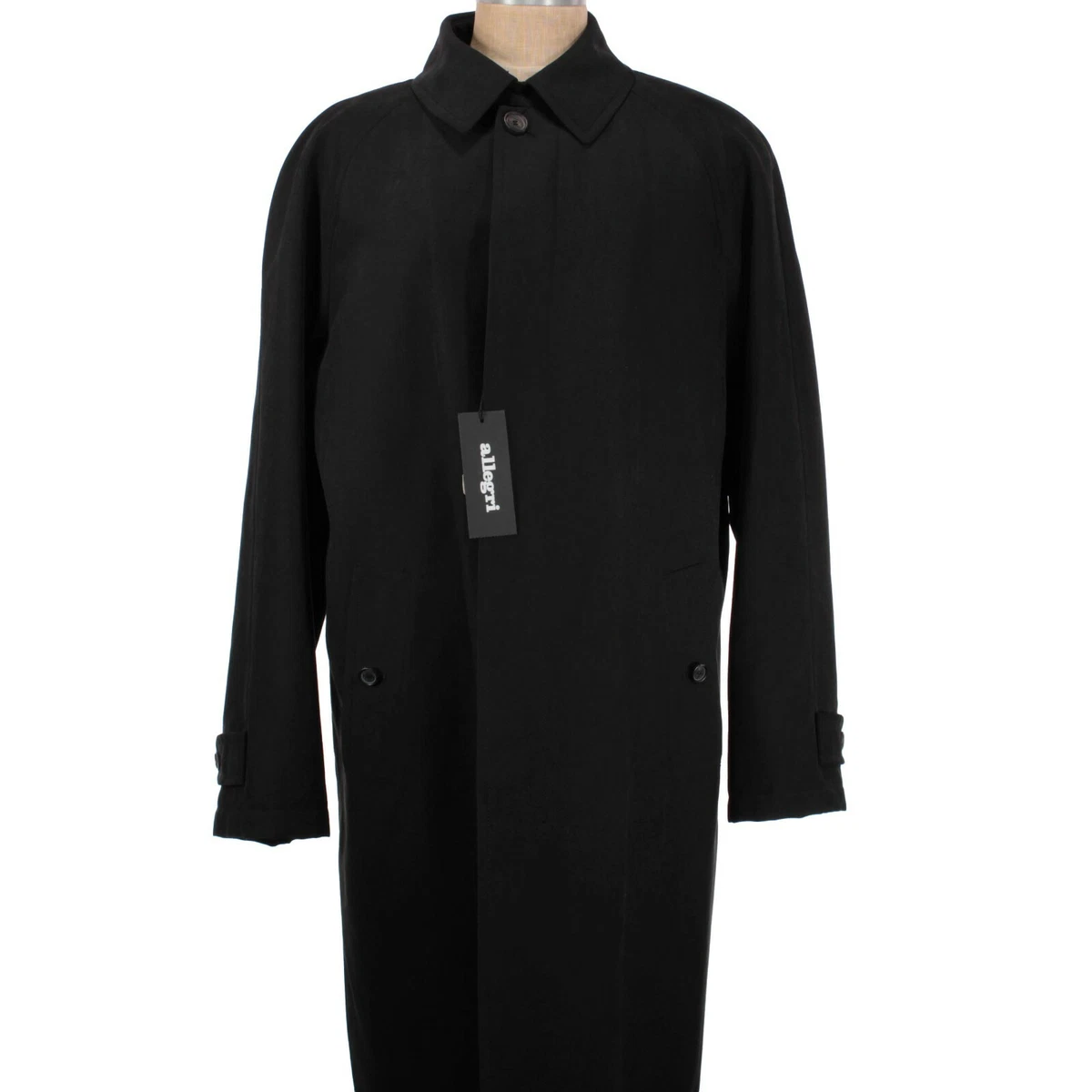 Allegri Trench Coats Coats, Jackets & Vests for Men for Sale