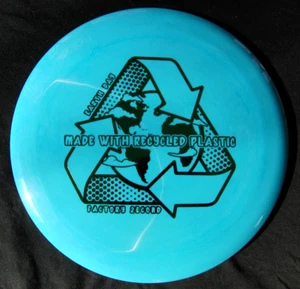Innova Echostar Destroyer - Light Blue Swirly - Disc Golf F2 Echo Star 174G - Picture 1 of 3
