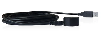 WEIDMANN ELEKTRONIK Contatore di Corrente, Smart Meter IR (Infrarossi) Scrittura/Testina di Lettura USB (Testina Opzionale)