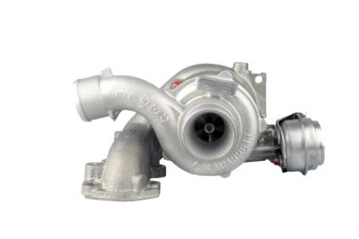 Turbolader Opel Astra Signum Vectra Zafira Fiat Croma Stilo 1.9 CDTI 120PS - Bild 1 von 4