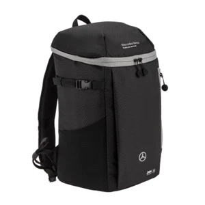 Mercedes Benz Trucks Kühlrucksack 20l praktischer Cooler Rucksack - Bild 1 von 9