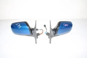 JDM 2003 2004 2005 Subaru Forester SG5 Kouki Power Folding Mirrors OEM SG5 - Picture 1 of 8