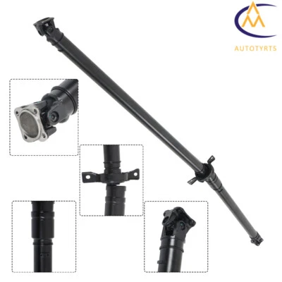 40100-TOA Rear DriveShaft Drive Shaft Assembly For 2012 2013 Honda CR-V CRV AWD - Изображение 1 из 4