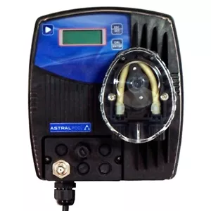 AstralPool Dosierpumpe Dosiergeräte für die automatische Kontrolle der pH Pool - Bild 1 von 1