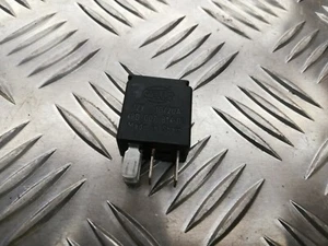 F4 Volvo Original Control unit Relay 4RD007814-00 Genuine - Picture 1 of 3