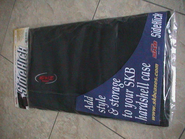 SKB SideKick Attachable Keyboard Small Accessory Bag Lot/4pcs - OEM Sealed - Image 1 of 1