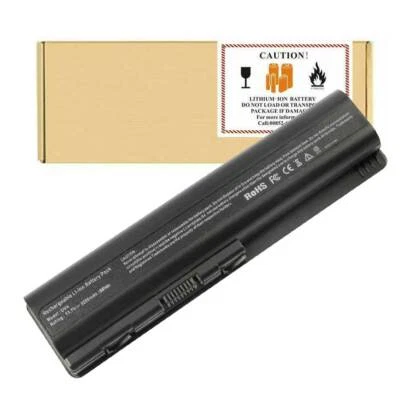 NUEVA Batería para HP G60-440US G60-458DX G60-549DX G60-630US G60-635DX G60T G70T Foto 1 de 4