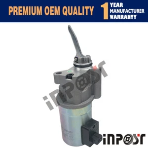 Device Shutoff Solenoid For Deutz BFM1013 12v 0419-9902 - In Stock - Picture 1 of 4