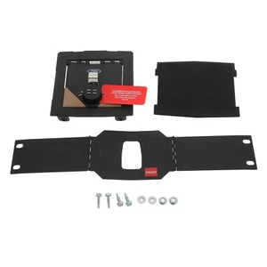 NEW OEM 2022-2025 FORD MAVERICK CONSOLE SAFE VAULT COMBINATION LOCK GENUINE - Bild 1 von 5