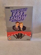 The Ultimate Fast Show Collection DVD 1994 Region 2+4 PAL