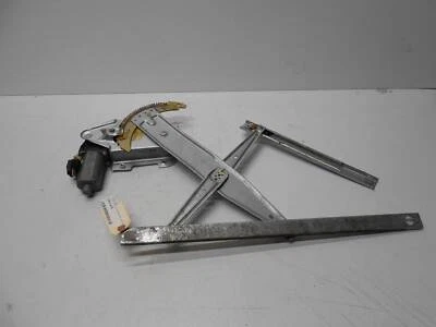 Regulador de ventana de puerta del conductor delantero izquierdo Dodge Durango 2004-2006 con motor  Foto 1 de 4