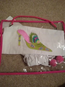 Schuhbeutel für unterwegs neu - Bild 1 von 5