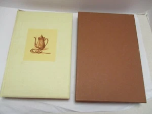 Limited Editions Club The Autocrat of the Breakfast Table - Picture 1 of 12