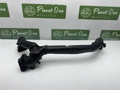 2018-2024 AUDI S4 S5 SQ5 3.0L INTERCOOLER PRESSURE PIPE 06M145674DA — 第 1/4 张图片