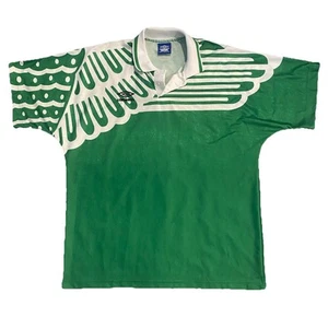 RARE Vintage 1992 Umbro Jersey Size Large - Picture 1 of 8