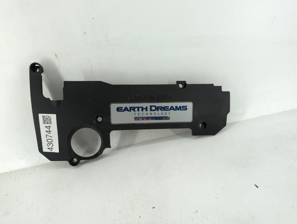 Cubierta del motor Honda Accord 2014 JRWBJ Foto 1 de 4