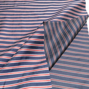 Futter-Stoff edler Streifen Taft  Dekostoff Futtertaft Dekostoff Kleiderstoff - Bild 1 von 3