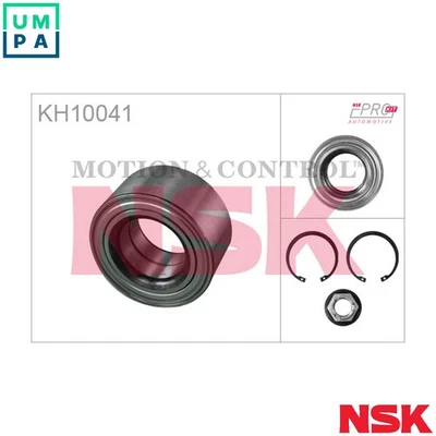 WHEEL BEARING KIT KH10041 FOR FORD MONDEO/�/Mk/II/Turnier/Clipper/Rural 1.8L - Image 1 of 4