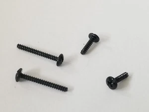TORNILLOS METÁLICOS de Revell 57 Chevy Bel Air Snap Tite Kit Modelo 1:25 1957 - Imagen 1 de 4
