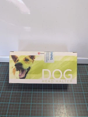 Halter cabeza perro Good Boy talla 2  Foto 1 de 4