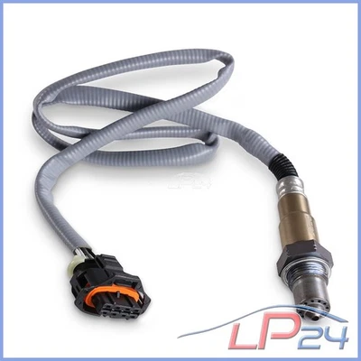 SONDE LAMBDA 4 FILS POUR OPEL ASTRA H OMEGA B SIGNUM VECTRA C ZAFIRA B - Photo 1/3