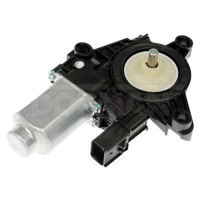 For Dodge Charger 11-23 Dorman Solutions Front Passenger Side Window Motor Foto 1 de 4