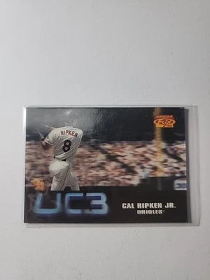 1996 Sportflix Cal Ripken младший #100 UC3 - Изображение 1 из 2