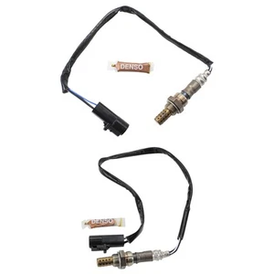 Denso Upstream And Downstream Oxygen Sensors Kit For Ford Ranger 3.0L V6 U 1996 - Picture 1 of 1