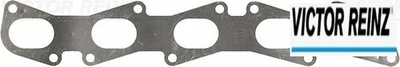 EXHAUST MANIFOLD GASKET 71-35672-00 VICTOR REINZ I - Image 1 of 3