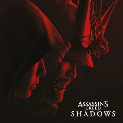 The Flight & Teke::Teke & Thunderdr Assassin's Creed Shadows (Vinyl) (US IMPORT) - Bild 1 von 2