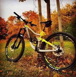 GAINT Trance 1.5 LTD Enduro. Sehr Guter Zustand - Bild 1 von 3