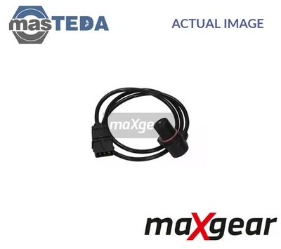 24-0140 CRANKSHAFT POSITION SENSOR MAXGEAR NEW OE REPLACEMENT - Image 1 of 4