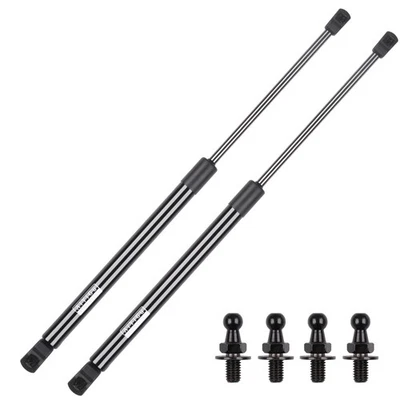 Front Hood Struts for Lexus LS430 2001-2006 Replaces 6236 Pack of 2 PCS — 第 1/4 张图片