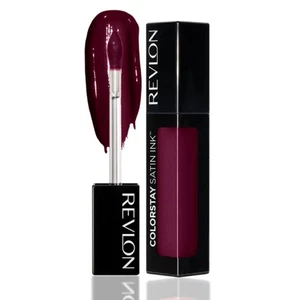 Revlon ColorStay Satin Ink Liquid Lipstick 035 Reigning Red - Picture 1 of 1