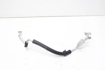 Nissan Murano 2021-24 3,5 L climatización aire acondicionado succión manguera inferior tubo OEM Foto 1 de 4