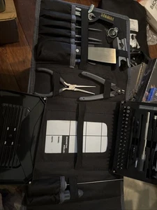 Creality 3D Printer Tool Wrap Kit Pro - Picture 1 of 4